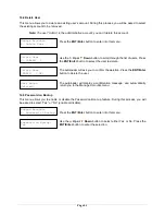 Preview for 46 page of Vinpower ROBOTIC AUTOLOADER 3.5 User Manual