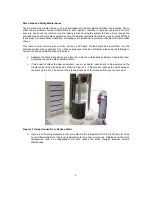 Preview for 6 page of Vinpower ROBOTIC AUTOLOADER 3.6.0 User Manual