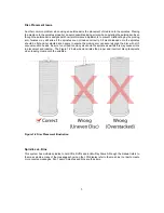 Preview for 7 page of Vinpower ROBOTIC AUTOLOADER 3.6.0 User Manual