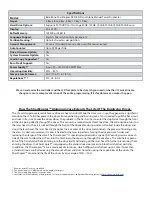 Preview for 2 page of Vinpower SharkCopier Specifications