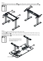 Preview for 5 page of Vinsetto 920-071V70 Assembly & Instruction Manual