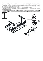 Preview for 6 page of Vinsetto 920-071V70 Assembly & Instruction Manual