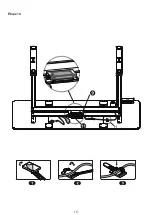 Preview for 16 page of Vinsetto 920-076V90 Assembly & Instruction Manual