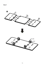 Preview for 32 page of Vinsetto 920-076V90 Assembly & Instruction Manual