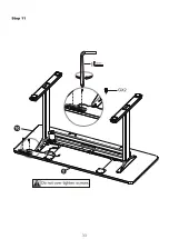 Preview for 34 page of Vinsetto 920-076V90 Assembly & Instruction Manual