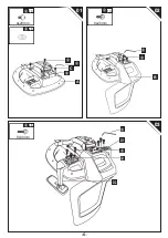 Предварительный просмотр 7 страницы Vinsetto 921-453 Assembly & Instruction Manual