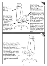 Preview for 10 page of Vinsetto 921-453 Assembly & Instruction Manual