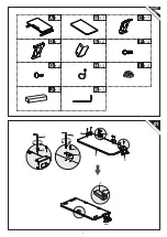 Preview for 7 page of Vinsetto 923-042 Assembly & Instruction Manual