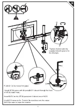 Предварительный просмотр 14 страницы Vinsetto 923-045 Assembly Instruction Manual