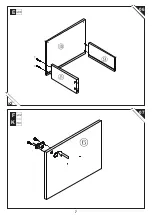 Предварительный просмотр 8 страницы Vinsetto 924-035 Assembly & Instruction Manual