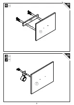 Preview for 9 page of Vinsetto 924-035 Assembly & Instruction Manual