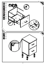 Preview for 10 page of Vinsetto 924-035 Assembly & Instruction Manual