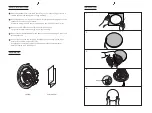 Preview for 2 page of Vinson Acoustics VAC6DS Quick Start Manual