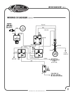 Предварительный просмотр 9 страницы Vintage Air 10301-VUY-A Manual