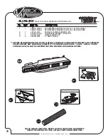 Preview for 3 page of Vintage Air 11300-VUZ-A Manual