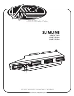 Предварительный просмотр 1 страницы Vintage Air 11301-VUX-A Manual