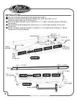 Предварительный просмотр 5 страницы Vintage Air 11301-VUX-A Manual