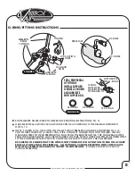 Предварительный просмотр 8 страницы Vintage Air 11301-VUX-A Manual