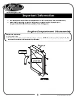 Preview for 5 page of Vintage Air 1955-57 Quick Start Manual