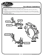 Preview for 6 page of Vintage Air 1955-57 Quick Start Manual