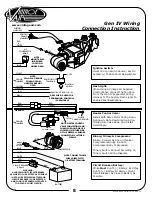 Предварительный просмотр 8 страницы Vintage Air 1955-59 Manual