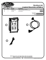 Предварительный просмотр 10 страницы Vintage Air 1955-59 Manual