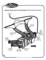 Preview for 17 page of Vintage Air 1960-63 CHEV PICK-UP Manual