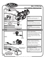 Preview for 19 page of Vintage Air 1960-63 CHEV PICK-UP Manual