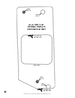 Preview for 23 page of Vintage Air 1960-63 CHEV PICK-UP Manual