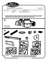 Preview for 3 page of Vintage Air 1962-65 NOVA WITH & WITHOUT AC Manual