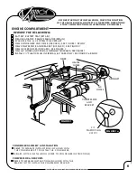 Preview for 6 page of Vintage Air 1962-65 NOVA WITH & WITHOUT AC Manual