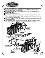 Preview for 10 page of Vintage Air 1962-65 NOVA WITH & WITHOUT AC Manual