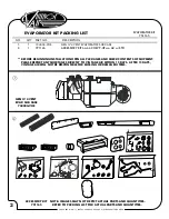 Предварительный просмотр 3 страницы Vintage Air 1964-66 CHEV PICK-UP Manual