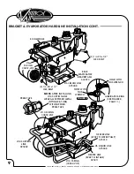 Preview for 9 page of Vintage Air 1964-66 CHEV PICK-UP Manual