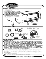 Предварительный просмотр 11 страницы Vintage Air 1964-66 CHEV PICK-UP Manual