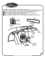 Preview for 12 page of Vintage Air 1964-66 CHEV PICK-UP Manual