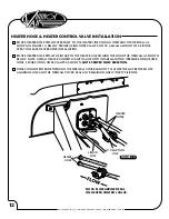 Preview for 13 page of Vintage Air 1964-66 CHEV PICK-UP Manual