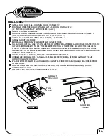 Предварительный просмотр 16 страницы Vintage Air 1964-66 CHEV PICK-UP Manual