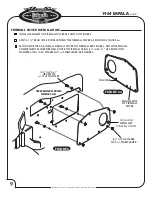 Preview for 9 page of Vintage Air 1964 CHEVY IMPALA GEN IV w/ FACTORY AIR Manual