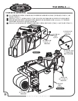 Preview for 11 page of Vintage Air 1964 CHEVY IMPALA GEN IV w/ FACTORY AIR Manual