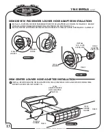 Preview for 13 page of Vintage Air 1964 CHEVY IMPALA GEN IV w/ FACTORY AIR Manual