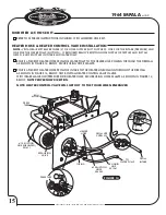 Preview for 15 page of Vintage Air 1964 CHEVY IMPALA GEN IV w/ FACTORY AIR Manual