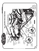 Preview for 16 page of Vintage Air 1964 CHEVY IMPALA GEN IV w/ FACTORY AIR Manual