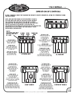 Preview for 22 page of Vintage Air 1964 CHEVY IMPALA GEN IV w/ FACTORY AIR Manual