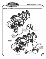 Preview for 10 page of Vintage Air 1966-67 CHEVELLE WITH FACTORY AIR Manual