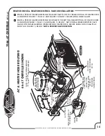 Preview for 14 page of Vintage Air 1966-67 CHEVELLE WITH FACTORY AIR Manual