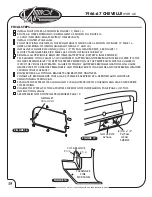 Preview for 15 page of Vintage Air 1966-67 CHEVELLE WITH FACTORY AIR Manual