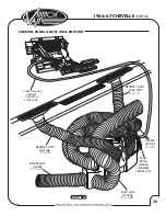 Preview for 16 page of Vintage Air 1966-67 CHEVELLE WITH FACTORY AIR Manual