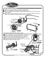 Preview for 10 page of Vintage Air 1968 CUTLASS Manual