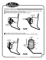 Preview for 8 page of Vintage Air 1968 NOVA Manual